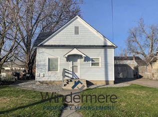 212 McAuliff Ave #212, Walla Walla, WA 99362