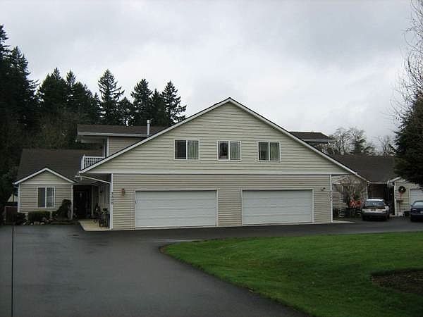 Beautiful triplex design