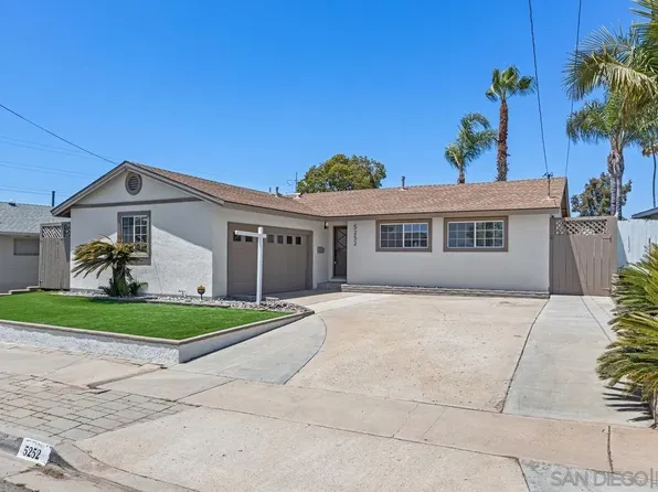 5252 Mount Blanca Dr, San Diego, CA 92111