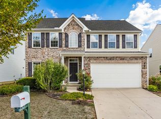 6267 Brandon Dr, Lewis Center, OH 43035
