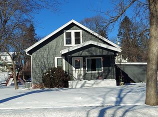 602 Oak St, Spooner, WI 54801