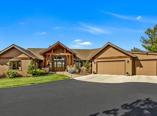 64146 Pioneer Loop, Bend, OR