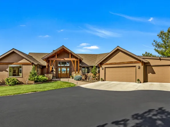 64146 Pioneer Loop, Bend, OR 97701