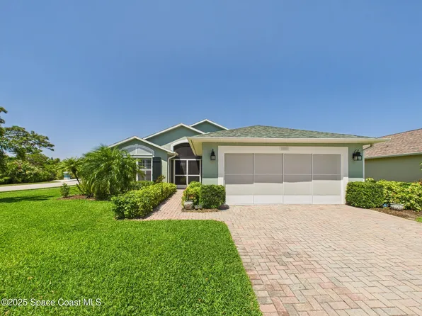 622 Cottonwood Rd, Sebastian, FL 32958