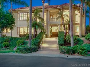 14815 Caminito Lorren, Del Mar, CA 92014