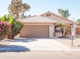 415 N Marshall Loop Rd, Somerton, AZ 85350