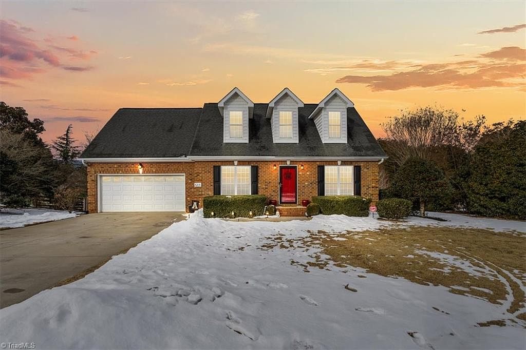 8205 Hunters Dr, Greensboro, NC 27455 | Zillow