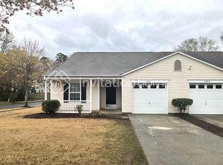 6301 Ziegler Ln, Charlotte, NC 28269