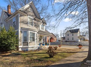 700 N Nashville Ave, Sheffield, AL 35660
