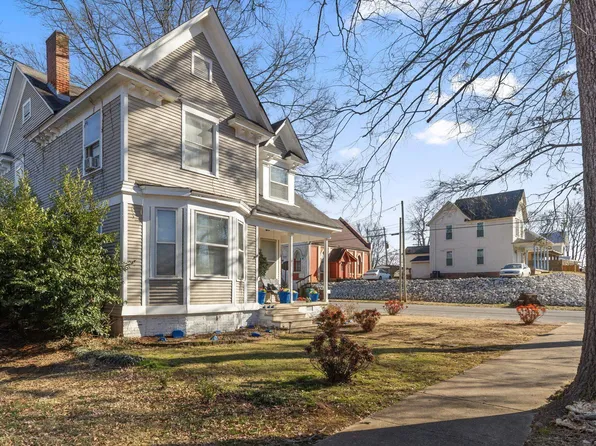 700 N Nashville Ave, Sheffield, AL 35660