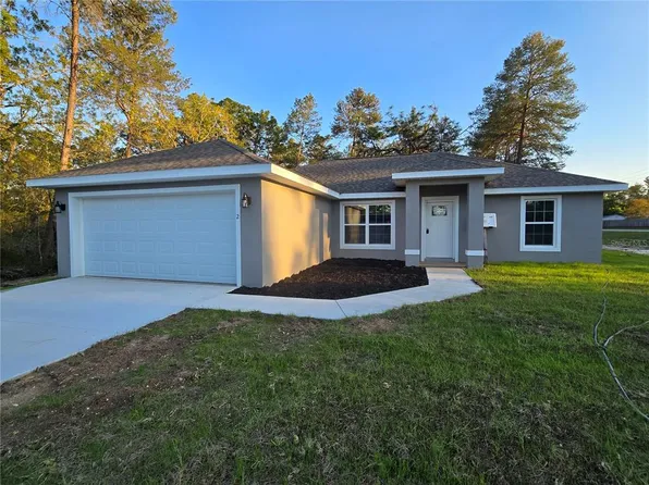2 Oak Trl, Ocala, FL 34472
