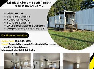 223 Ideal Cres, Princeton, WV 24739