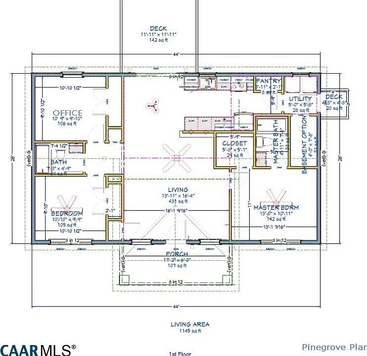 2nd image of 11 Zion Manor Rd