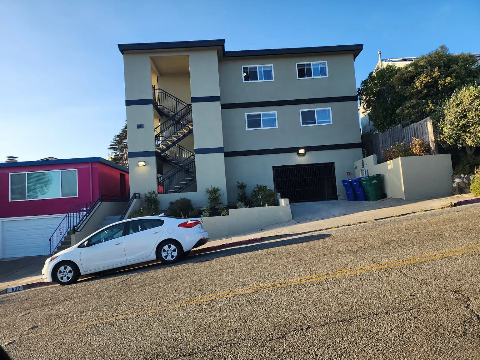 841 Solano Ave — Photo 1