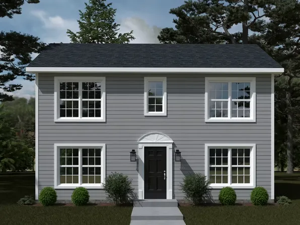 324 Woodside Dr, Salem, VA 24153