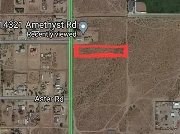 14321 Amethyst Rd, Victorville, CA 92392
