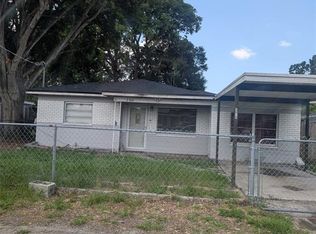 3410 W Saint Conrad St, Tampa, FL 33607