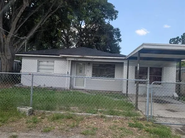 3410 W Saint Conrad St, Tampa, FL 33607