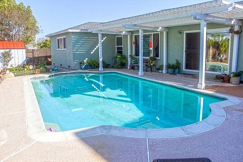 2nd image of 3308 Mountaire Dr