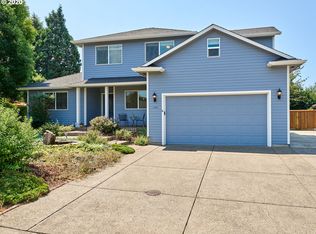 145 Steelhammer Rd, Silverton, OR 97381