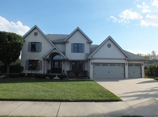 7819 Sea Pines Rd, Orland Park, IL 60462