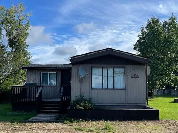 202 S Railway Ave, Veteran, AB T0C 2S0