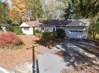54 S Meadow Rd, Lancaster, MA 01523