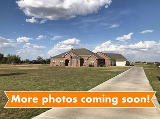 5081 Bushland Rd, Amarillo, TX 79119
