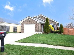 1222 Tim Tam Way, Lawrenceburg, KY 40342