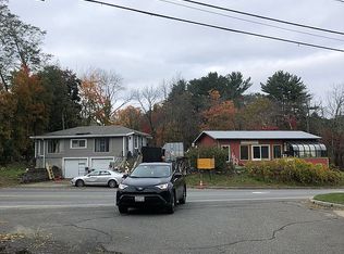 321 Haverhill St, Rowley, MA 01969