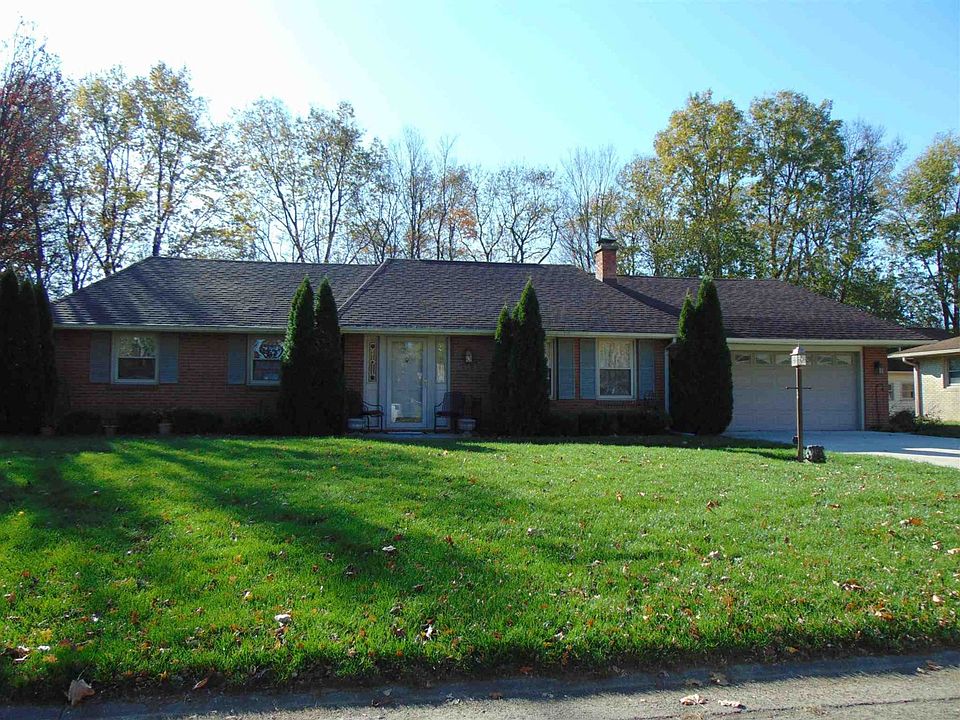 1st image of 3505 River Park Dr