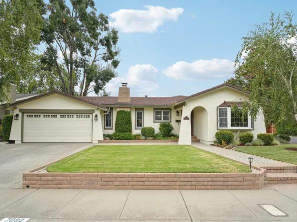 7092 Via Quito, Pleasanton, CA 94566