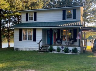 11731 Road 397, Philadelphia, MS 39350