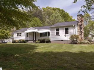 1104 Robert P Jeanes Rd, Easley, SC 29640