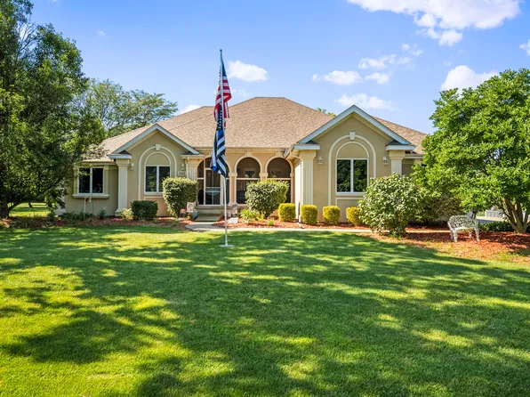 2801 E 2525th Rd, Marseilles, IL 61341