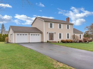 27 Forest Park, Waterville, ME 04901