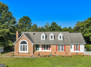 105 Julies Cir, Perry, GA 31069