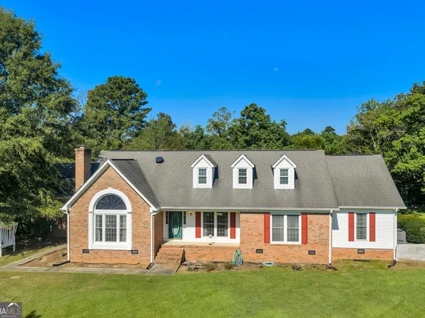 105 Julies Cir, Perry, GA 31069
