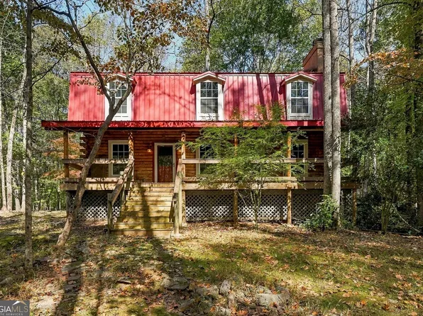 658 Dogwood Lake Trl, Alpharetta, GA 30004