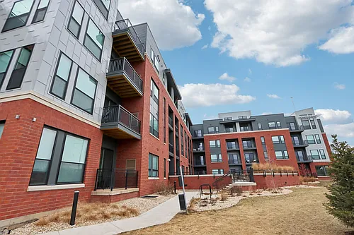The Tuxedo Apartments Photo 1