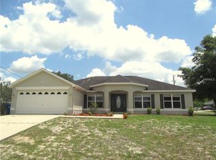 3421 Coronet Ct, Spring Hill, FL 34609