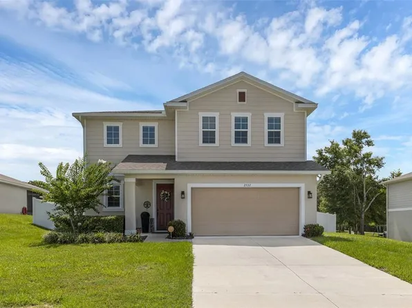 2532 Autumn Stream Dr, Leesburg, FL 34748