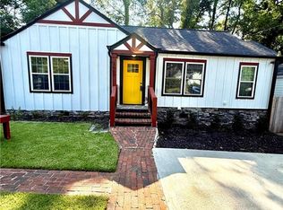 1669 Hadlock St SW, Atlanta, GA 30311