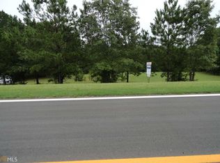 0 Hollis Rd, Yatesville, GA 31097