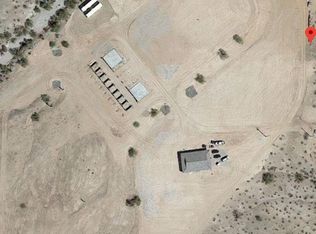 22417 W Crivello Ave, Buckeye, AZ 85326