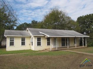 Cr 491, Henderson, TX 75654