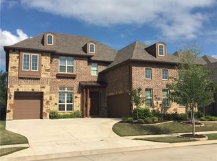 9601 Blanco Dr, Argyle, TX 76226