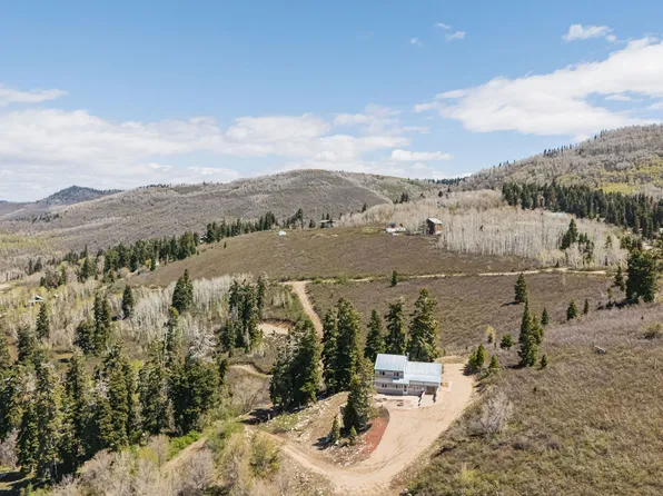 23200 N Hillside Dr E #G-28, Fairview, UT 84629