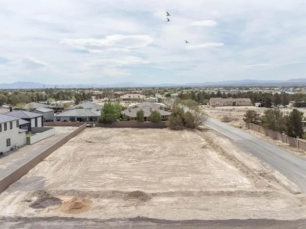 Iron Mountain Rd, Las Vegas, NV 89131