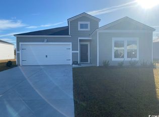 172 Fox Rae Dr LOT 34, Hartford Conway, SC 29526